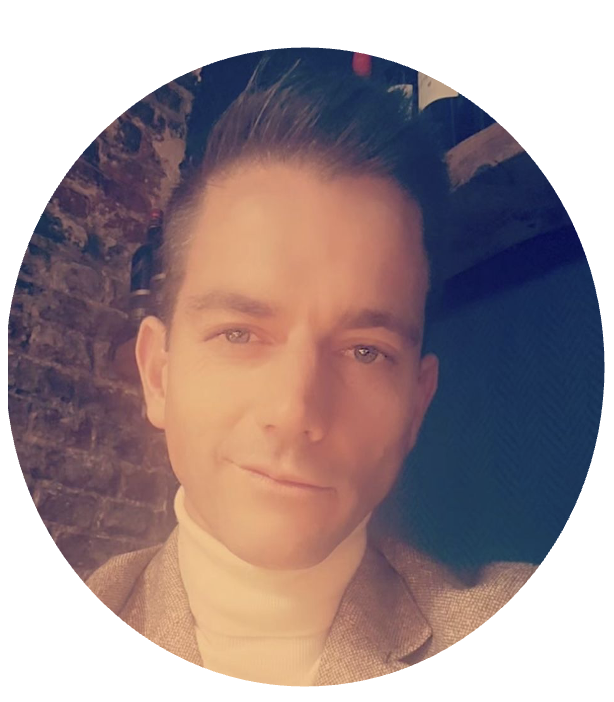 Kevin Hernoux
