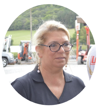 Carine Gosset
