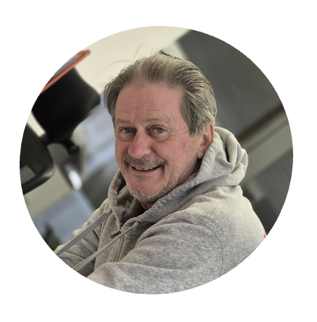 Charles Van Den Herreweghe